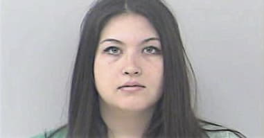 Amanda Casey, - St. Lucie County, FL 